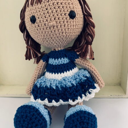 amigurumi