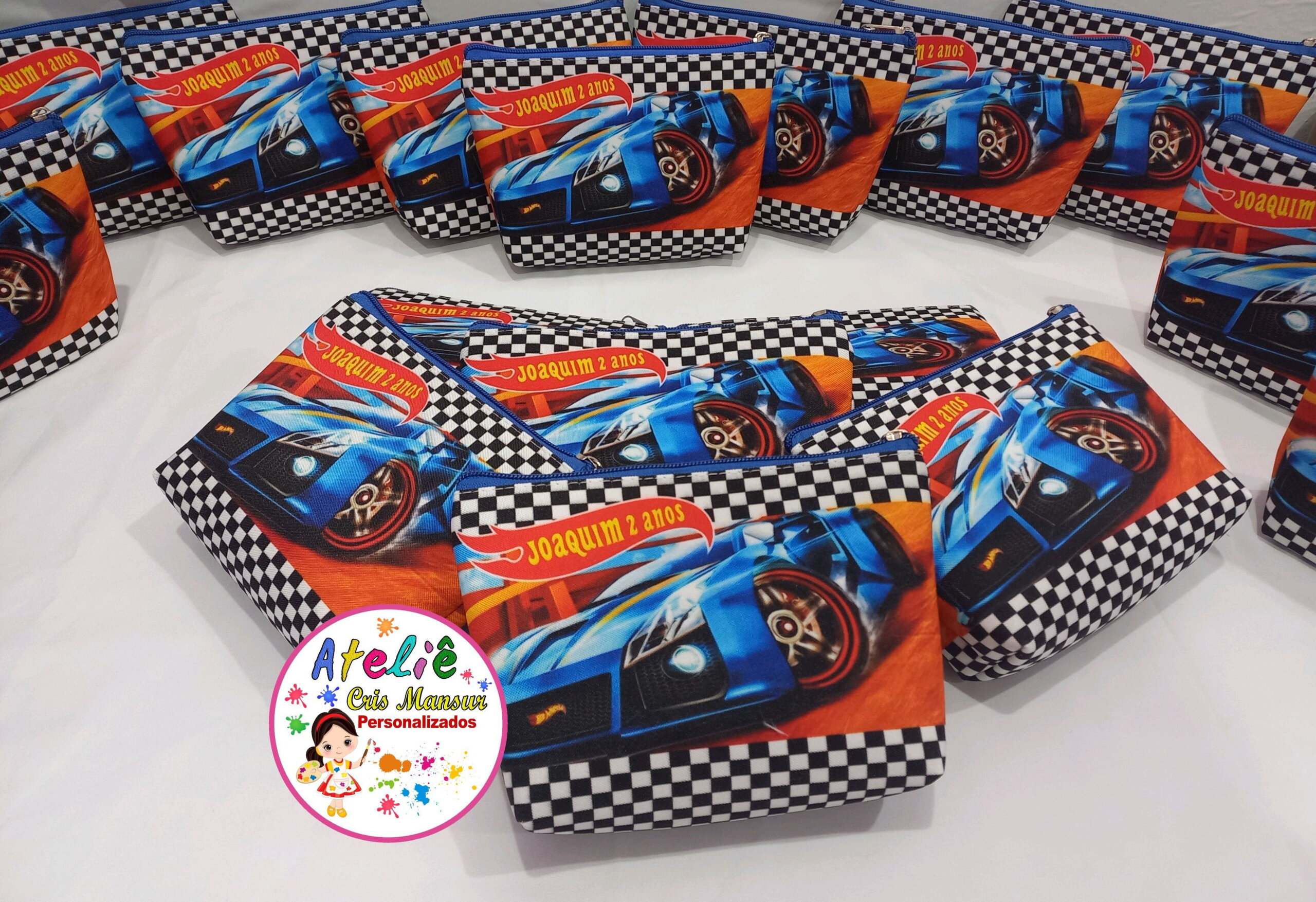 site:elo7.com.br Lembrancinha Hot Wheels