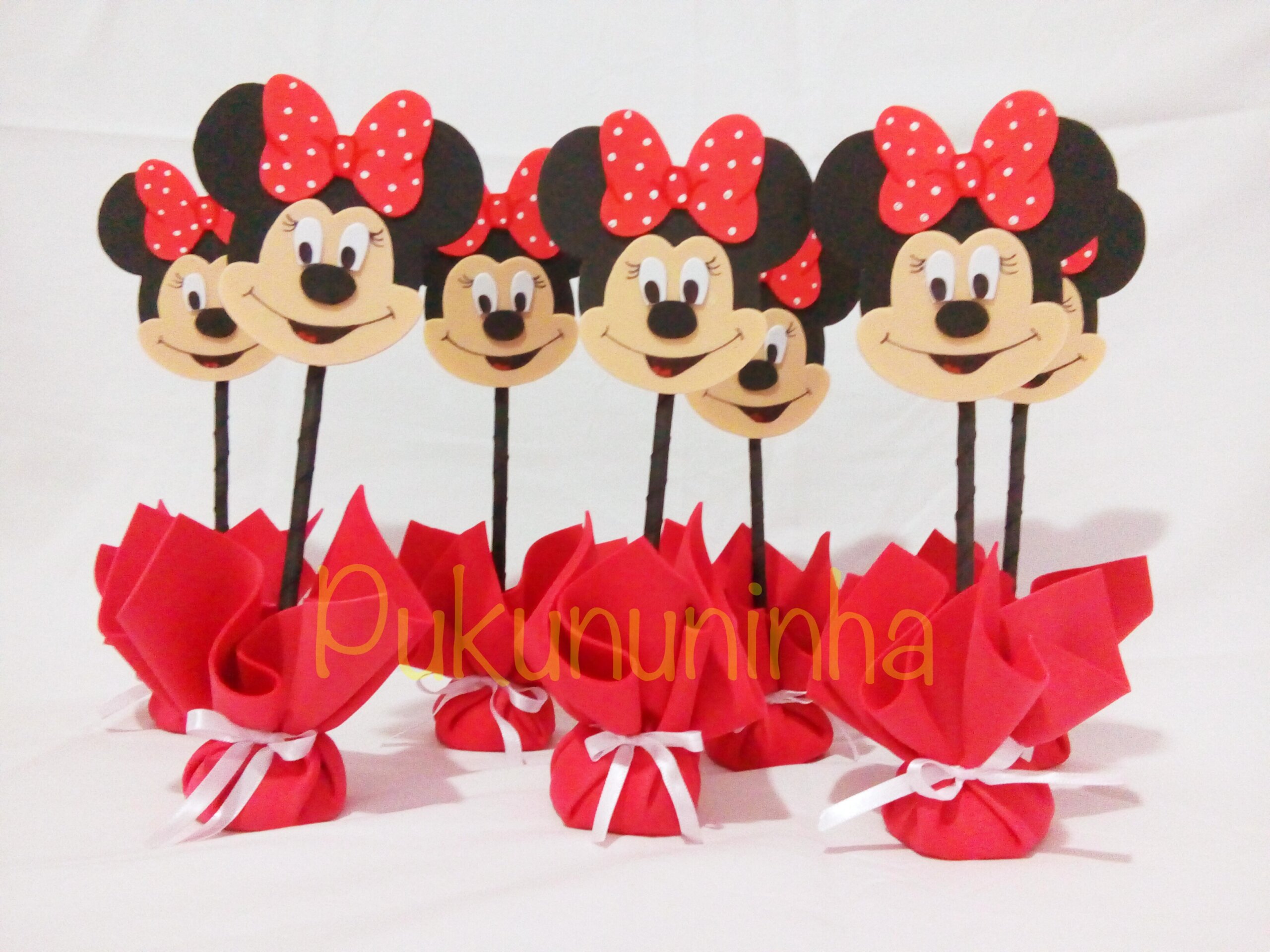 site:elo7.com.br Lembrancinha Minnie