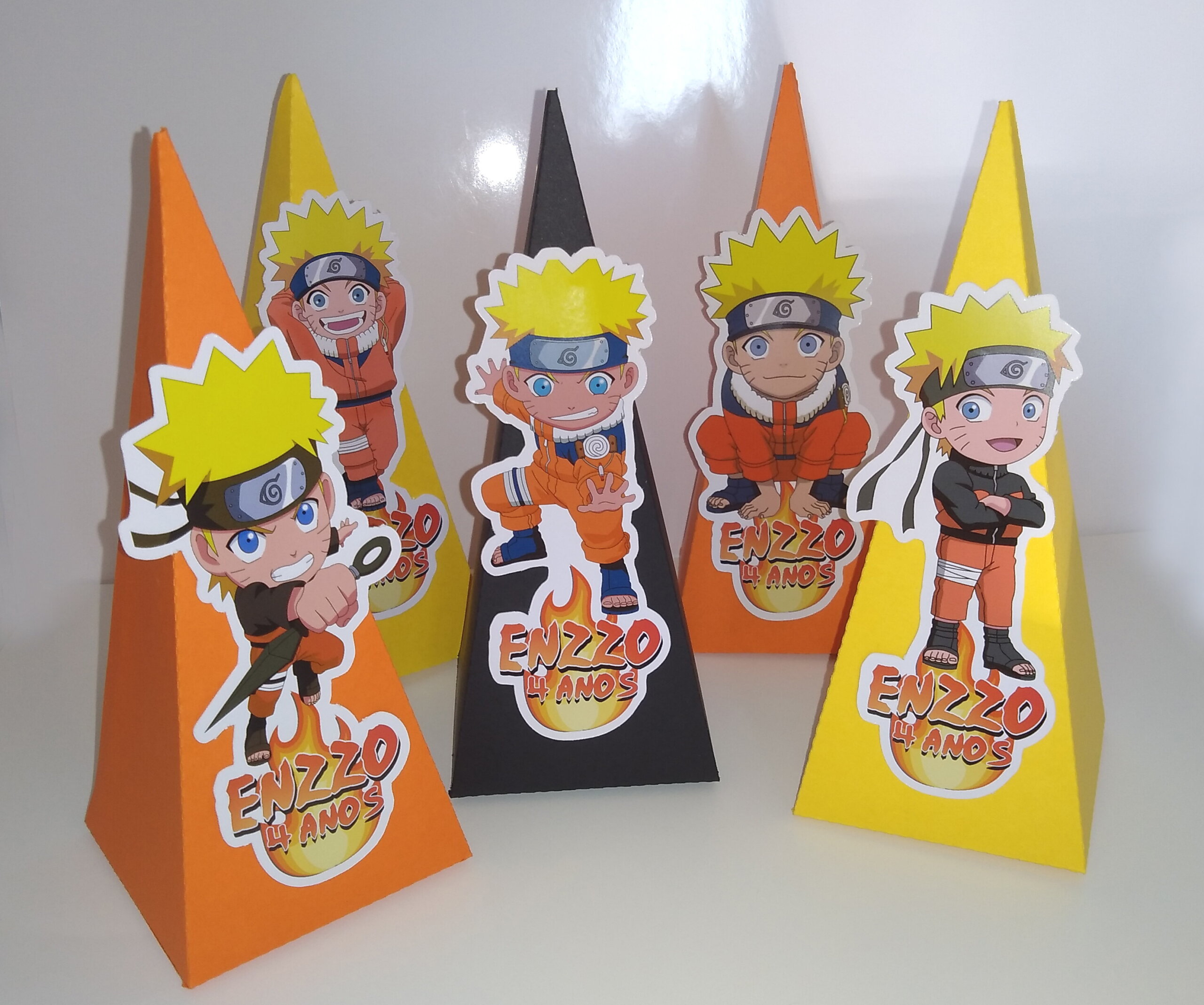 site:elo7.com.br Lembrancinha Naruto