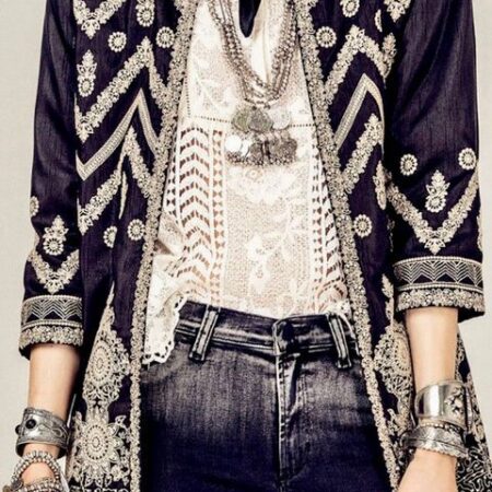 look-boho