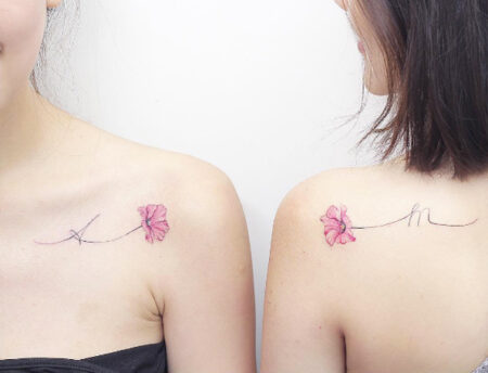 tatuagem-feminina-amigas