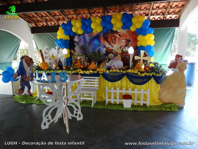 decoracao-festa-bela