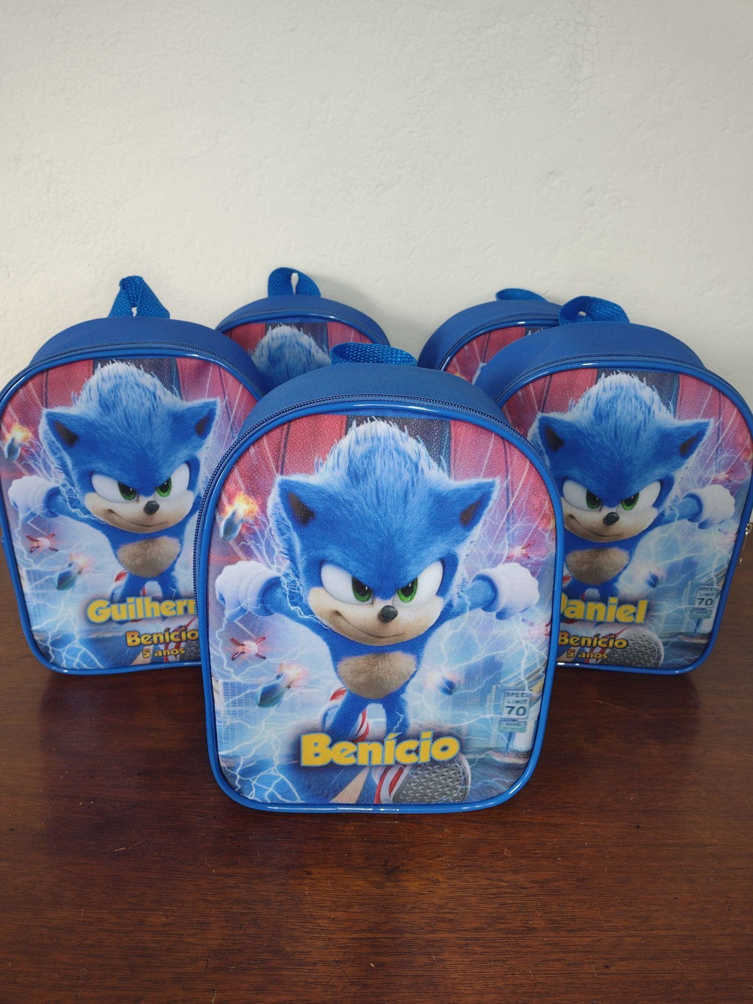 site:elo7.com.br Lembrancinha Do Sonic