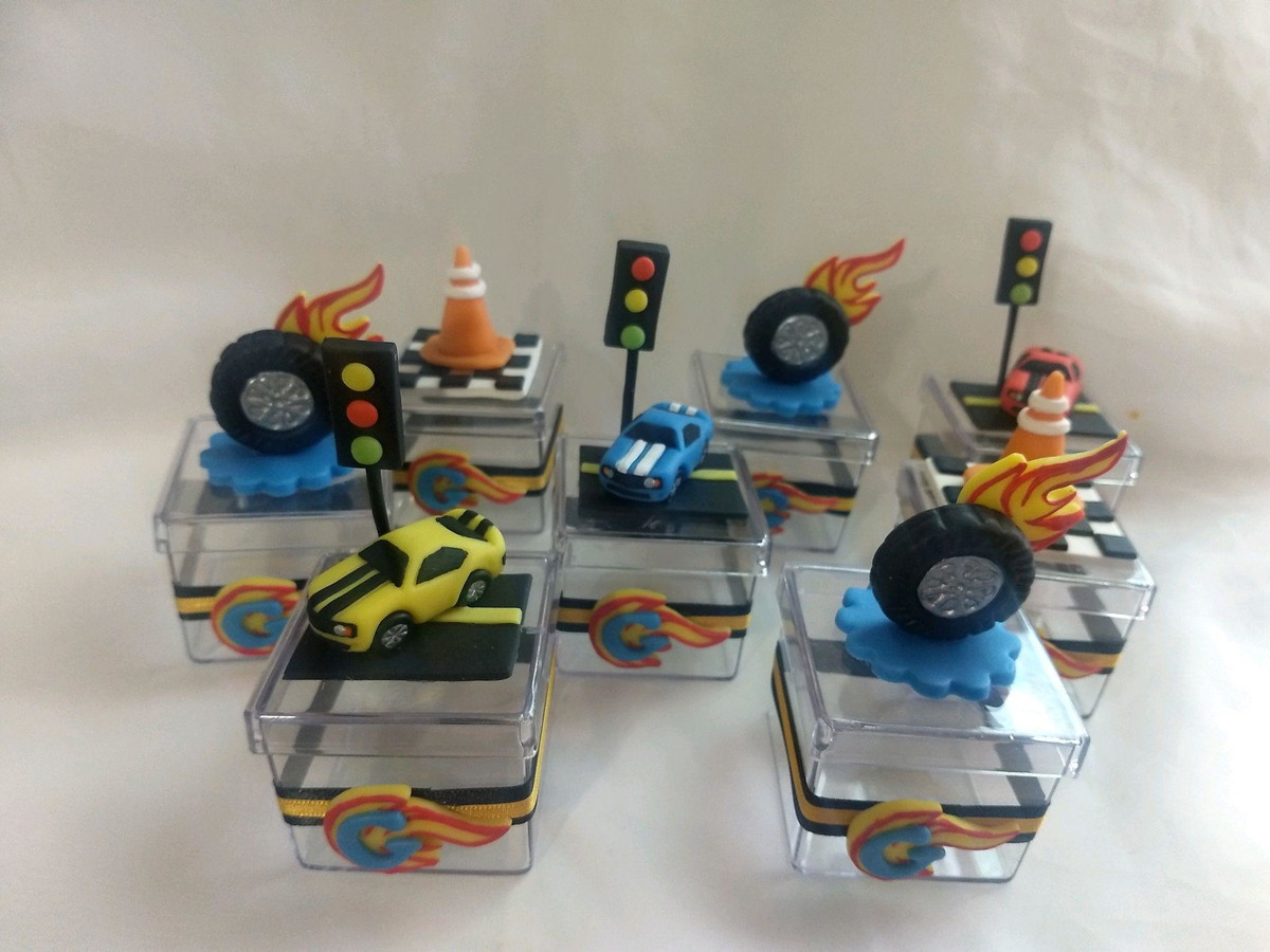 site:elo7.com.br Lembrancinha Hot Wheels