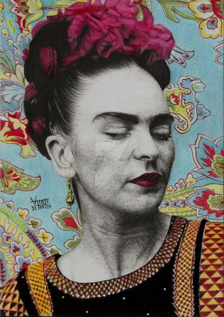 papel-de-parece-para-celular-frida-kahlo