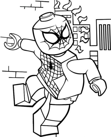 desenho-para-colorir-do-homem-aranha