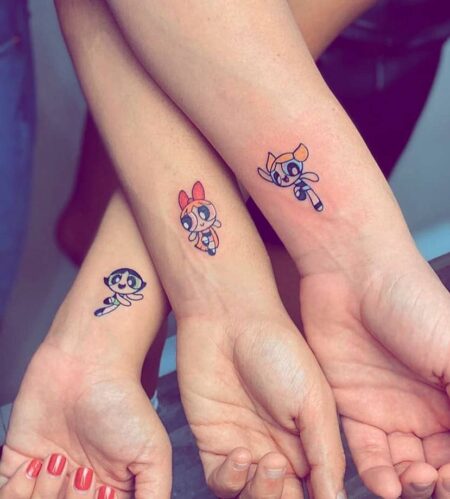 tatuagem-feminina-amigas