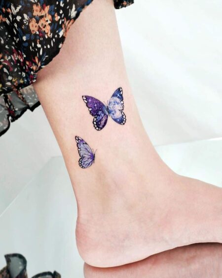 tatuagem-feminina-de-borboleta