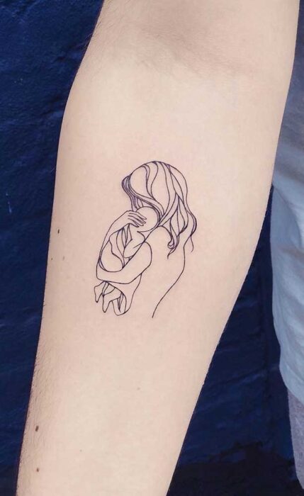 tatuagem-feminina-filhos