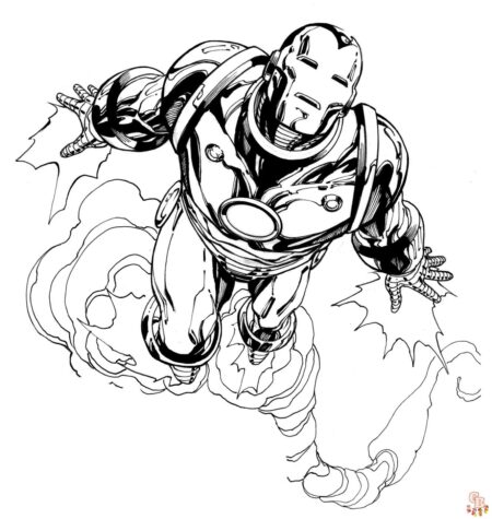 desenho-para-colorir-homem-de-ferro