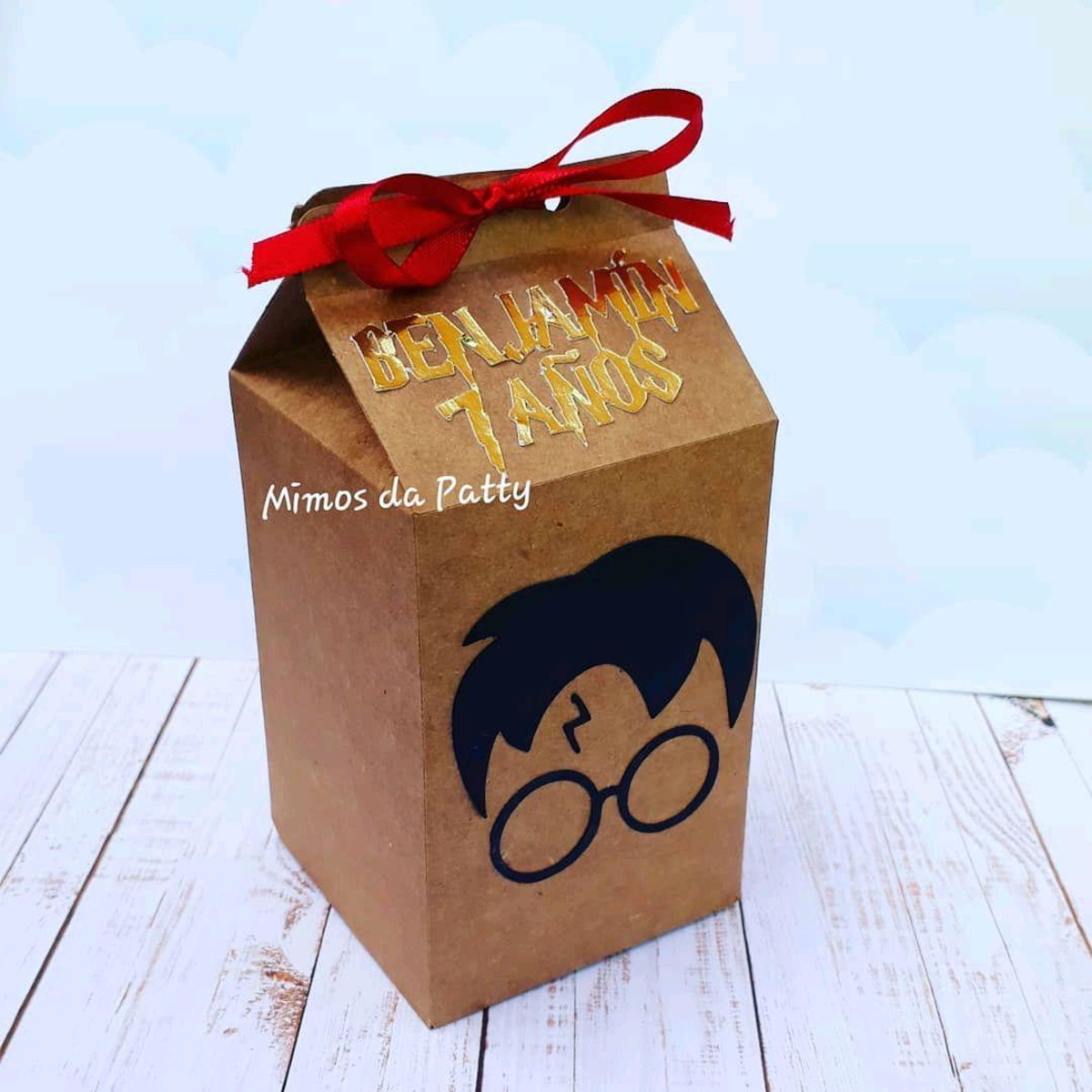 site:elo7.com.br Lembrancinha Harry Potter