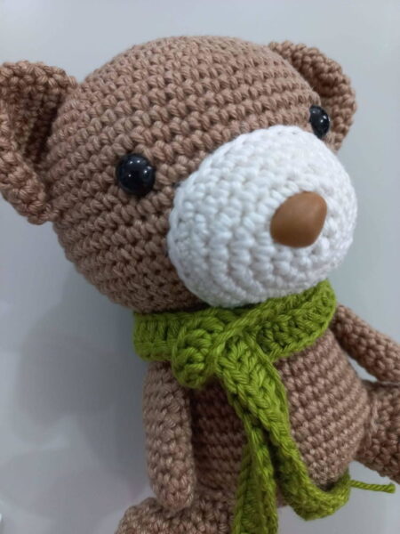 amigurumi