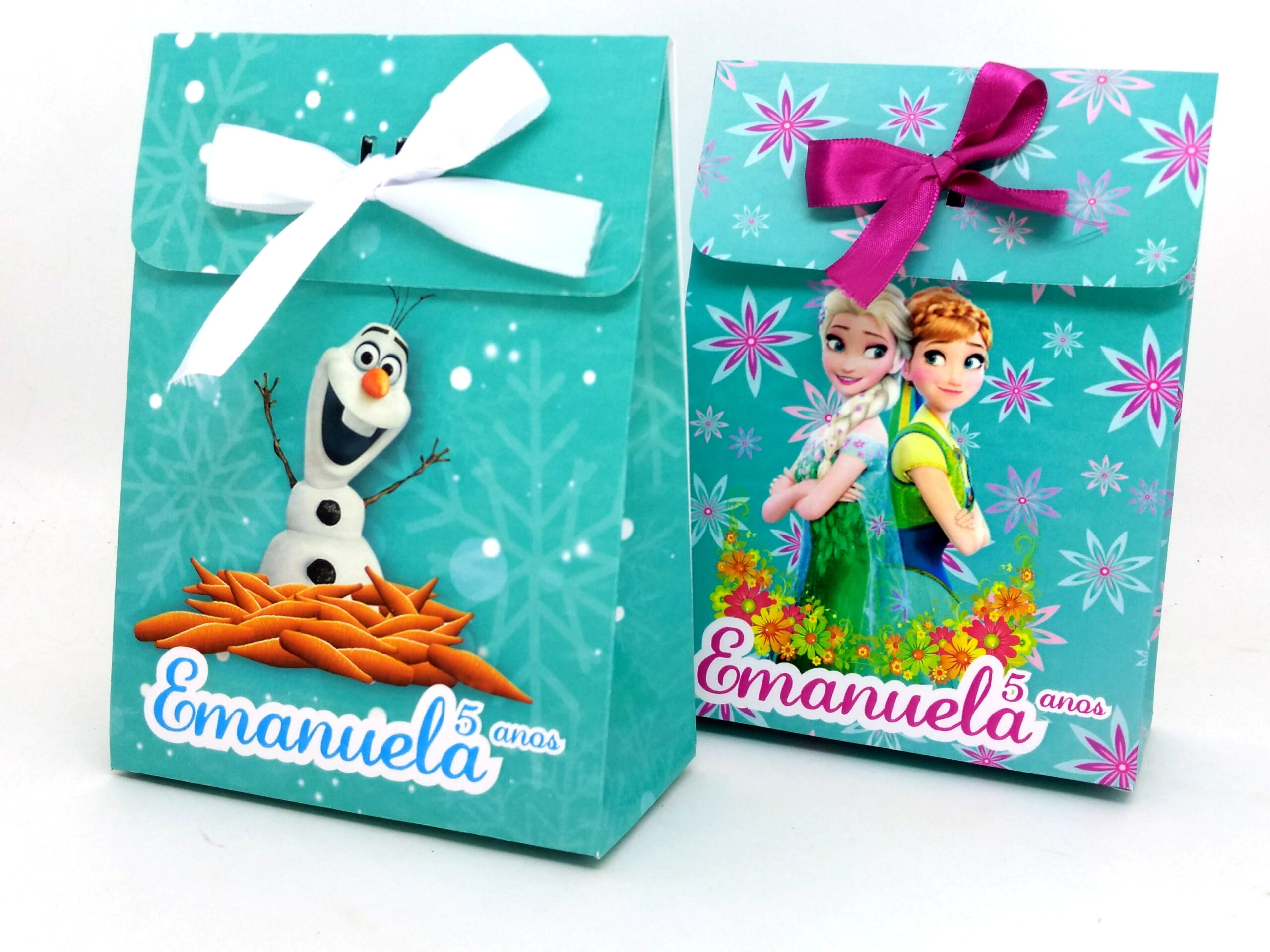 site:elo7.com.br Lembrancinha Frozen