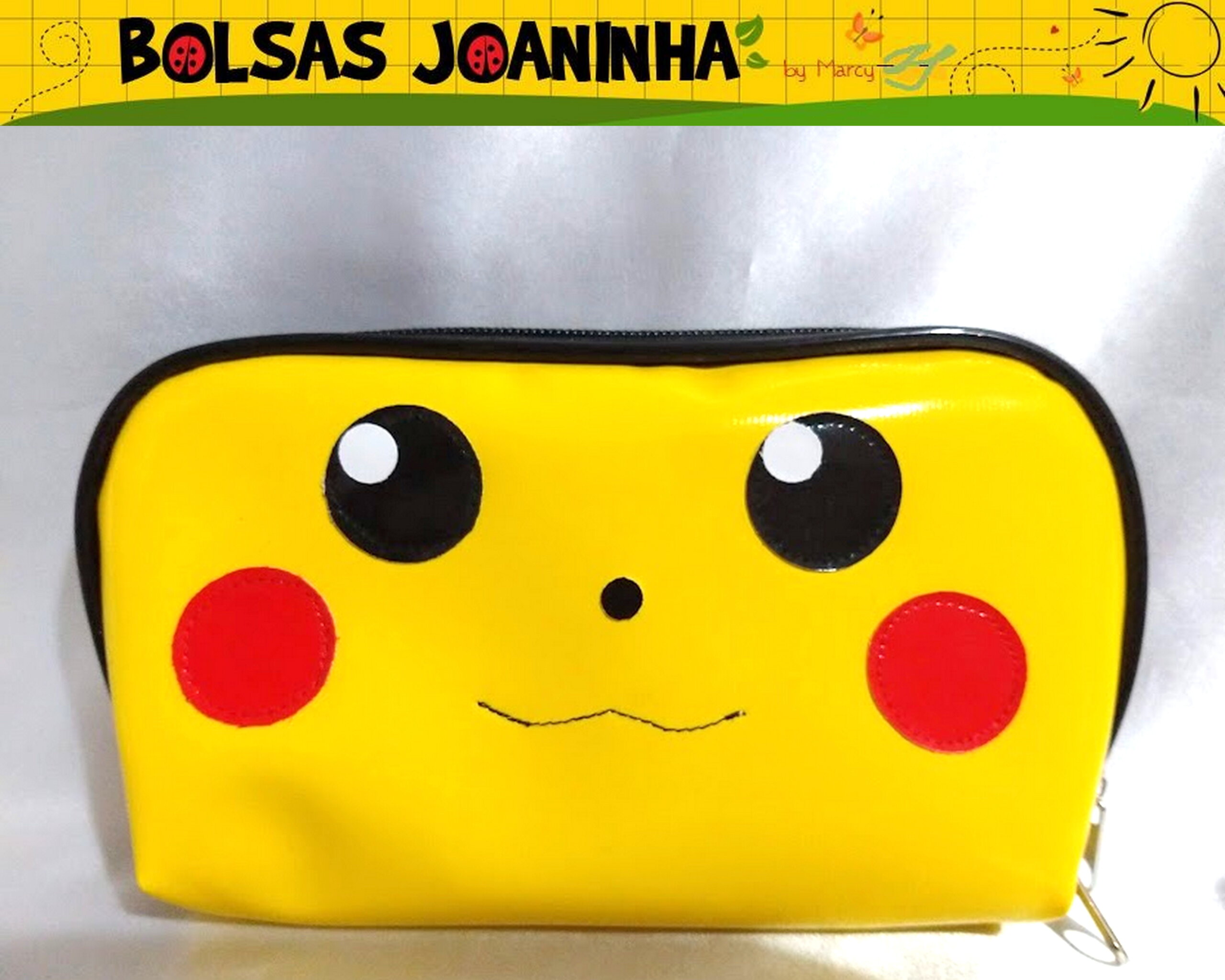 site:elo7.com.br Lembrancinha Pokemon