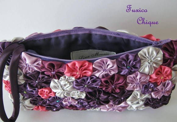 Bolsa de Fuxico