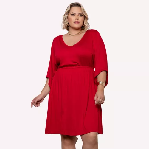 Natal Plus Size