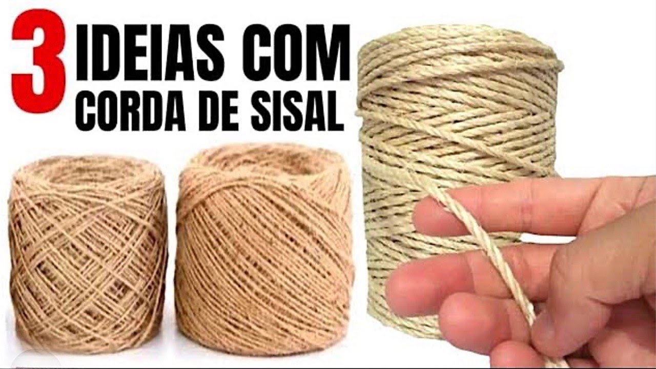 artesanato-com-corda-de-sisal