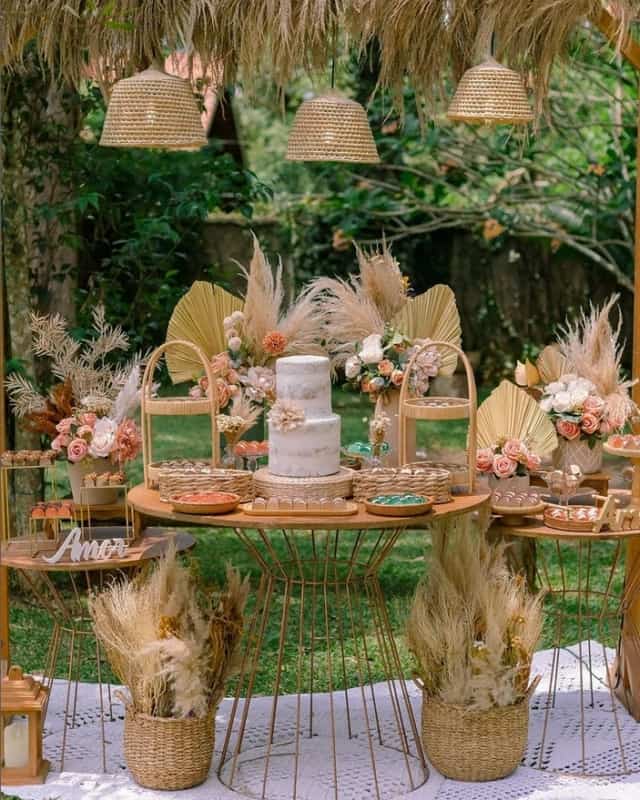 decoracao-de-casamento-rustico-barato