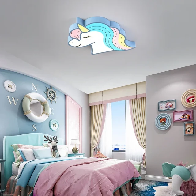 Decoracao Para Quarto De Bebe Unicornio