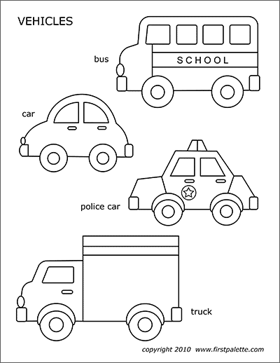 desenho-para-colorir-carros