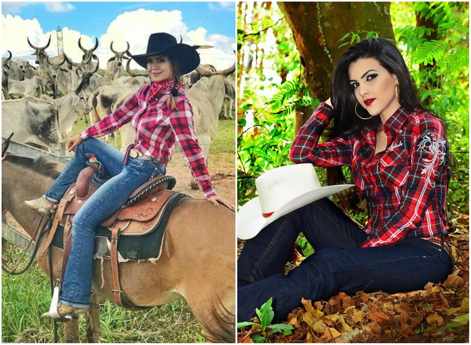 Estilo Country