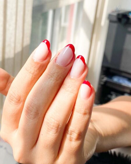 fotos-unhas-decoradas-com-vermelho-e-branco