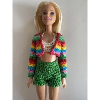 ideias-de-vestido-de-barbie-de-croche