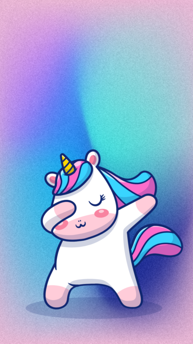 papel-de-parede-para-celular-unicornio