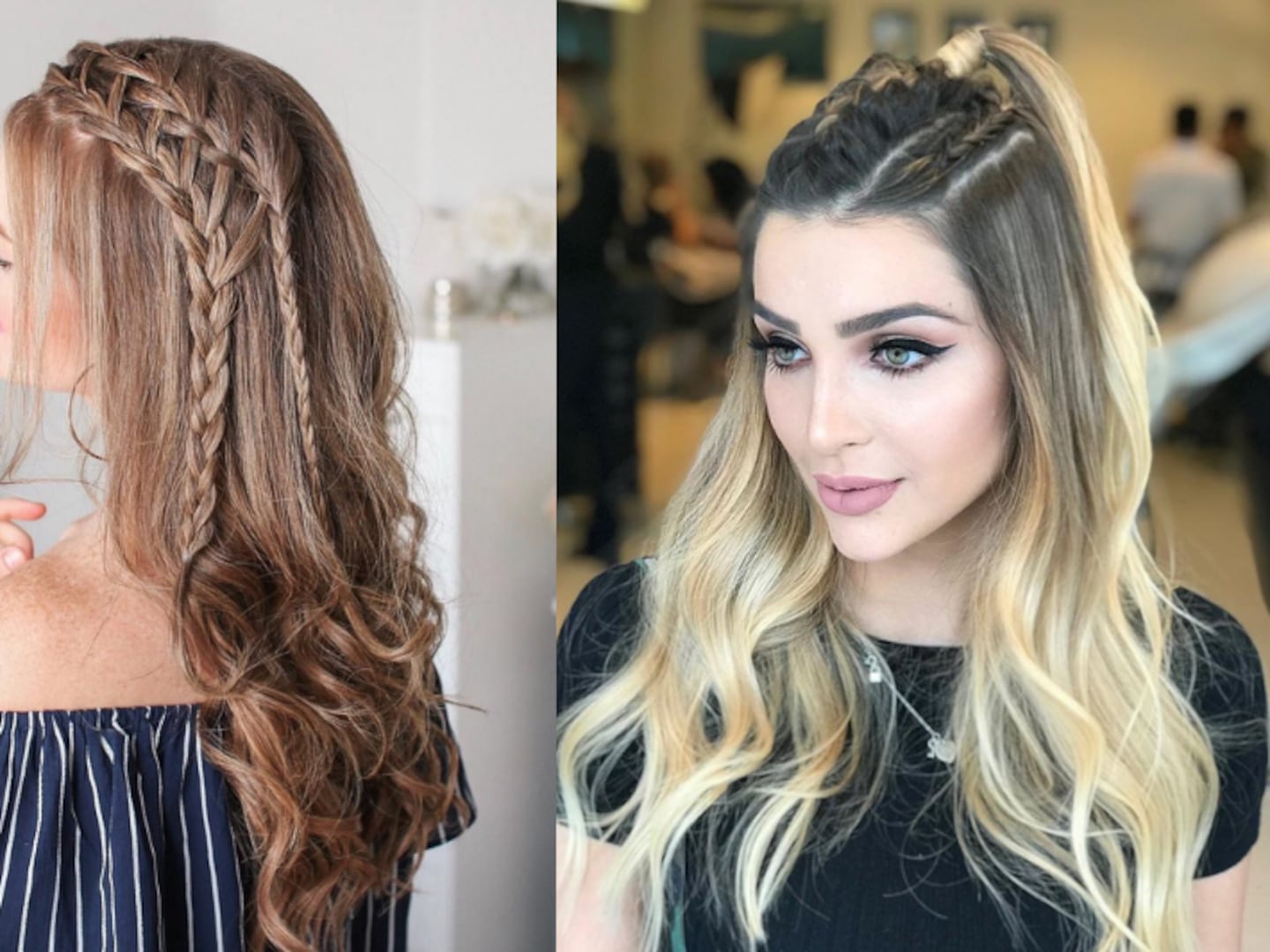 penteado-para-cabelo-liso-e-longo