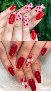 unhas-decoradas-dia-dos-namorados