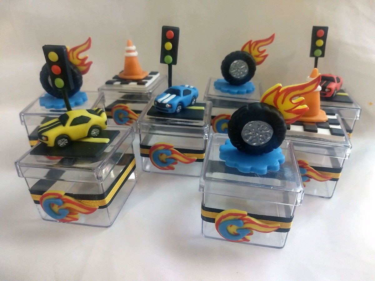 site:elo7.com.br Lembrancinha Hot Wheels