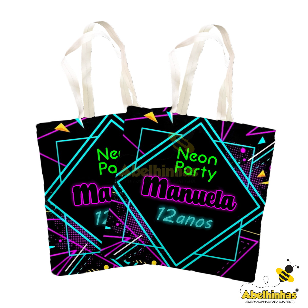 site:elo7.com.br Lembrancinha Neon