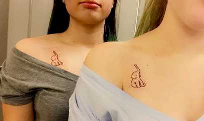 tatuagem-feminina-amigas