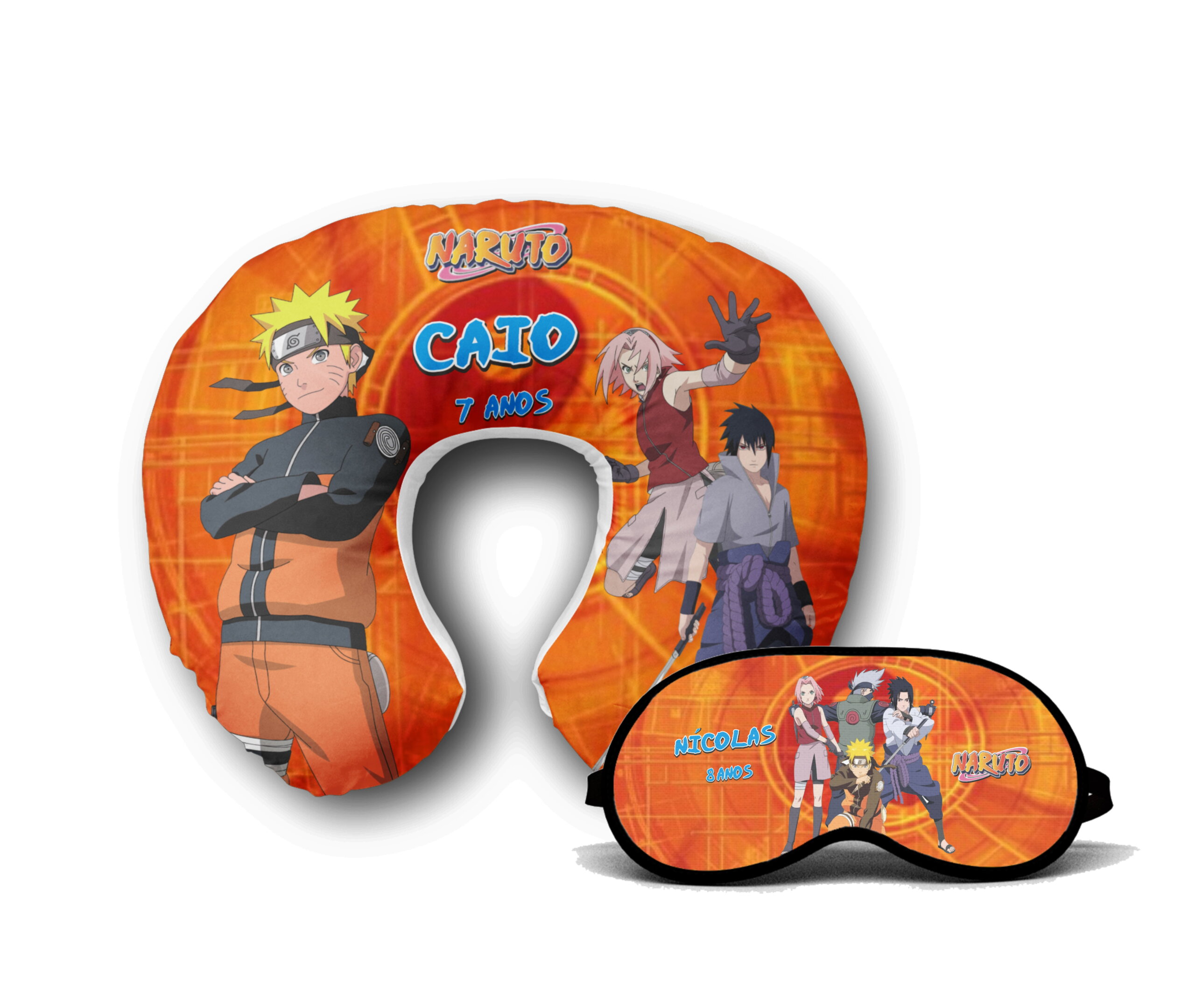 site:elo7.com.br Lembrancinha Naruto