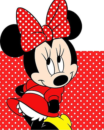 papel-de-parece-para-celular-minnie-vermelha