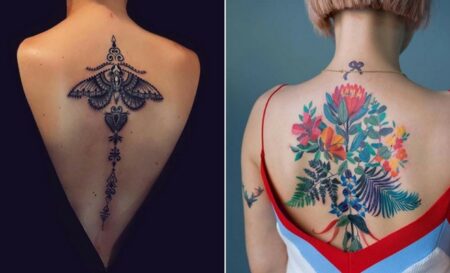 tatuagem-feminina-costas