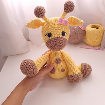 amigurumi