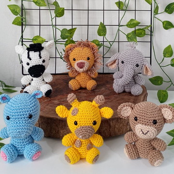 amigurumi