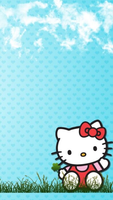 papel-de-parece-para-celular-hello-kitty