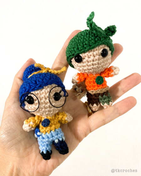 amigurumi