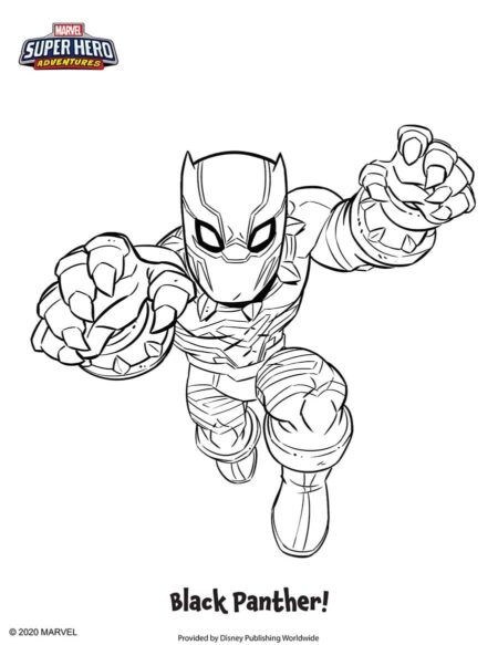 desenho-para-colorir-super-herois