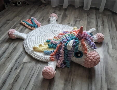 tapete-de-croche-unicornio