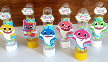 decoracao-festa-baby-shark