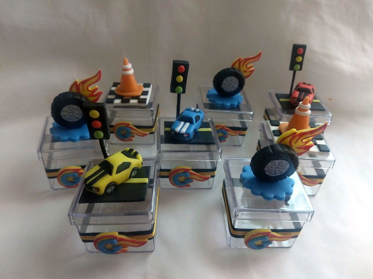 site:elo7.com.br Lembrancinha Hot Wheels