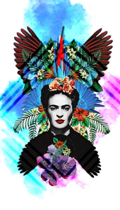 papel-de-parece-para-celular-frida-kahlo