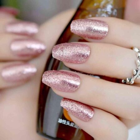 28-ideias-de-unha-decorada-rose-gold