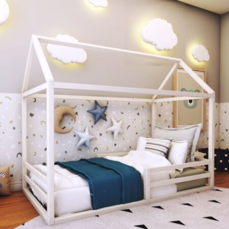 decoracao-cama-casinha