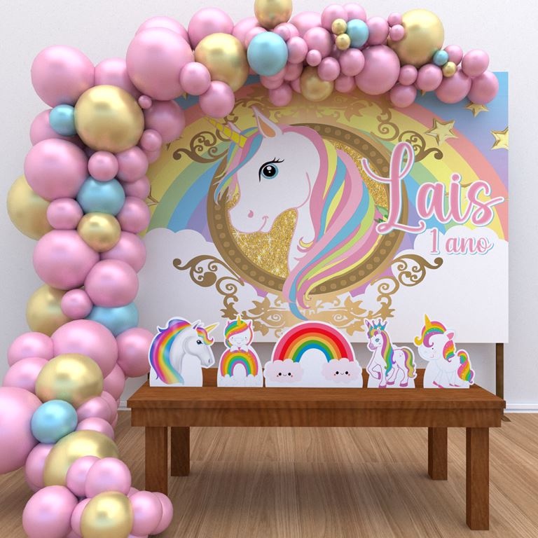 decoracao-de-unicornio-para-festa