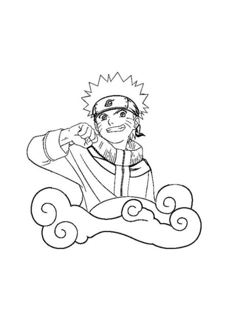 desenho-para-colorir-do-naruto